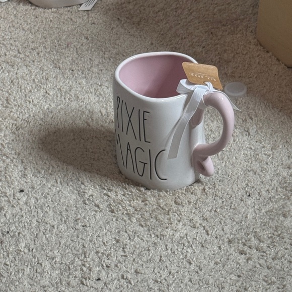 Rae dunn pixie magic - Picture 1 of 1